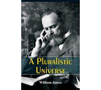 A Pluralistic Universe