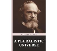 A Pluralistic Universe
