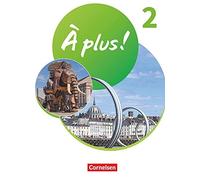 A plus 1. und 2. Fremdsprache. Band 2 - SchA, Loose, Mann-Grabowski, Mar.