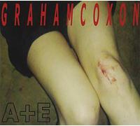 A Plus E by GRAHAM COXON (2012-02-14)