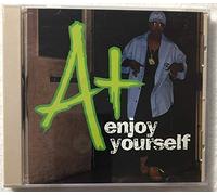 A Plus - Enjoy Yourself