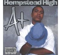 A Plus - Hempstead High [CASSETTE]
