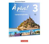 A plus - Nouvelle Adition Band 3 - Bayern -, JoriAYen, Mann-Grabowski.