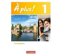 A plus Nouvelle edition 01. Lerntagebuch, Herzog 9783065201537 Free Shipping.