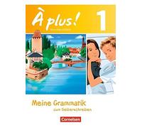 A plus - Nouvelle edition Band 1 - Meine Gramm, Herzog.