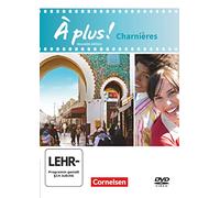 À plus! Nouvelle édition. Charnières. Video-DVD
