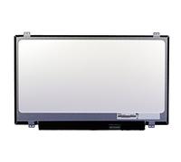 A Plus Screen 14.0" LED LCD Screen FHD 1366x768 Laptop Compatibel Display Compatible For Chi Mei N140bge-e33 Rev.c3
