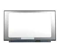 A Plus Screen 15.6 Inch Narraw Bezel HD 1366X768 WXGA Slim Screen Compatible with B156XTN08.1, IDEAPAD S145-15IWL 81MV