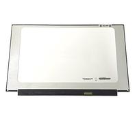 A Plus Screen New 15.6 inch IPS 1920 x 1080 30 pin screen compatible with Lenovo Yoga 710-15, N156HCA-EA1