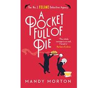 A Pocket Full of Pie