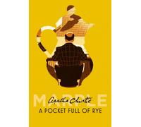A Pocket Full of Rye