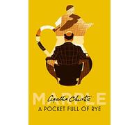 A Pocket Full of Rye: (Marple Book 7)