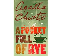 A POCKET FULL OF RYE: Book 7 (Marple)
