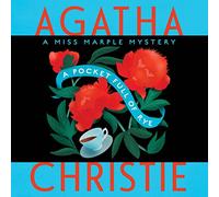 A Pocket Full of Rye (Miss Marple Mystery)