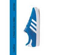 A Pocket Guide to Adidas
