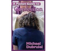 A Pocket Guide to Confession