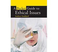 A Pocket Guide to Ethical Issues (Pocket Guides)