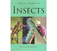 A Pocket Guide to Insects (Pocket Guides)