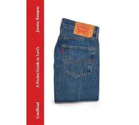 A Pocket Guide to Levi's (Laurence King Publishing)