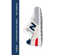 A Pocket Guide to New Balance (Pocket Guides to Fashion)