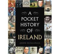 A Pocket History of Ireland – GILL