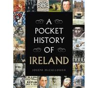 A Pocket History of Ireland – GILL