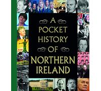 Pocket History of Northern Ireland – GILL