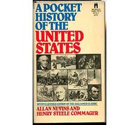 A Pocket History of the United States