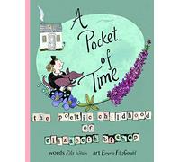 A Pocket of Time: The Poetic Childhood of Elizabeth Bishop