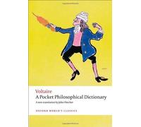 A Pocket Philosophical Dictionary (Oxford World's Classics)