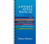 A Pocket Style Manual