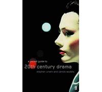A Pocket to Twentieth-Century Drama