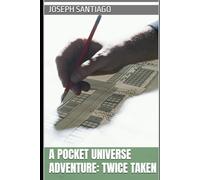 A Pocket Universe Adventure: Twice Taken (Gate of Aesir)