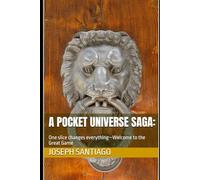 A Pocket Universe Saga:: One slice changes everything-Welcome to the Great Game (Gate of Aesir)