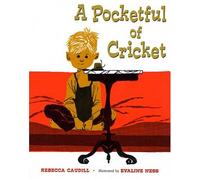 A Pocketful of Cricket