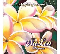 A Pocketful of Paradise by Na Leo Pilimehana (2000-05-03)