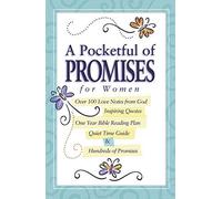 [(A Pocketful of Promises for Women)] [Prepared for publication by David C Cook ] published on (September, 2011)