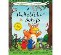 A Pocketful of Songs