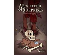 A Pocketful of Surprises (Wombat in my Pocket)