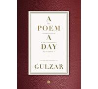 A Poem a Day:: 365 Contemporary Poems 34 Languages 279 Poets