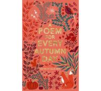 A Poem for Every Autumn Day