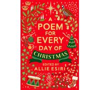 A Poem for Every Day of Christmas