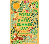 A Poem for Every Summer Day – A Poem for Every Day and Night of the Year – Macmillan