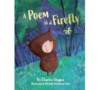 A Poem Is a Firefly