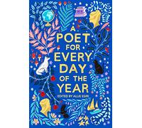 A Poet for Every Day of the Year