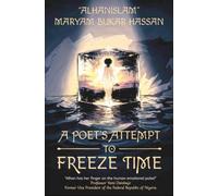 A Poet’s Attempt to Freeze Time