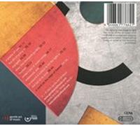 A Poetry of Rain by Subsignal CD Album