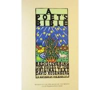 A Poet's Bible: Rediscovering the Voices of the Original Text