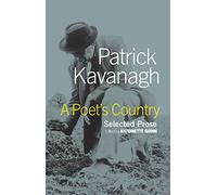 A Poet's Country: Selected Prose