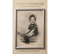 A Poet's Memoir: Life is a Journey between the Lines, Walk with Me